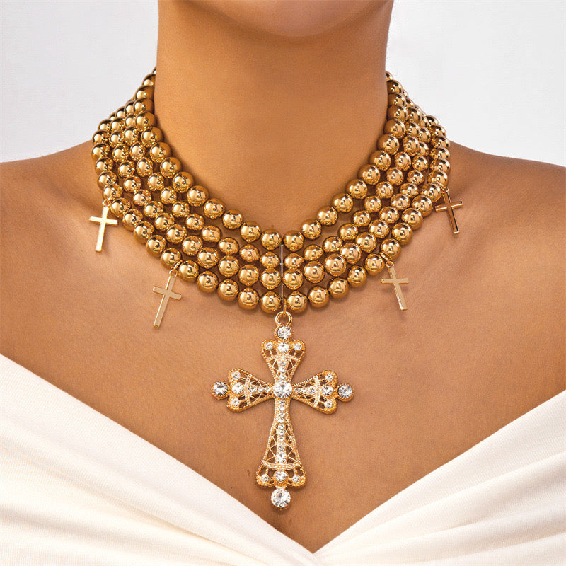 Layered Necklace