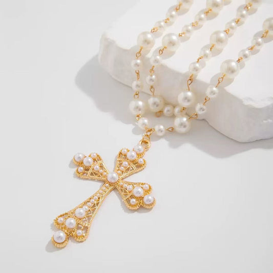 2pc Layered Necklace