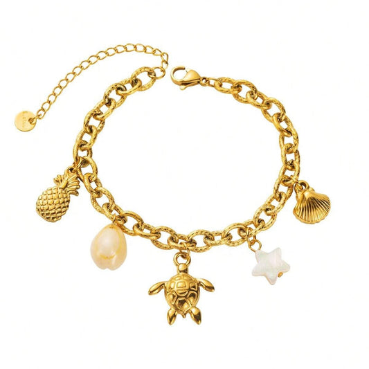 1pc Bohemian Bracelet