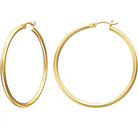 Hoop