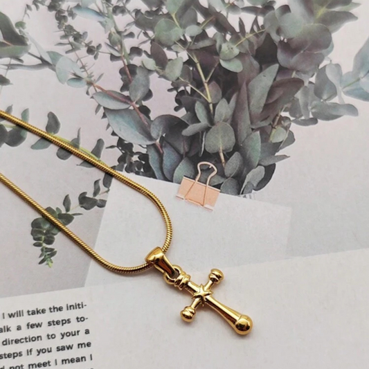 Cross Pendant