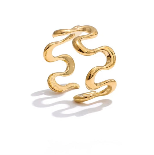 Open Ring